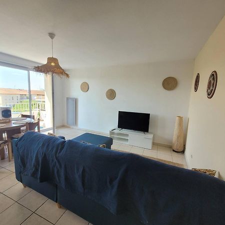 Apartament Le Jardin D'Hugo Lattes Zewnętrze zdjęcie