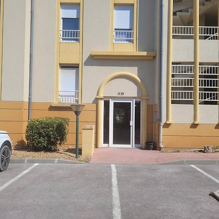 Apartament Le Jardin D'Hugo Lattes Zewnętrze zdjęcie