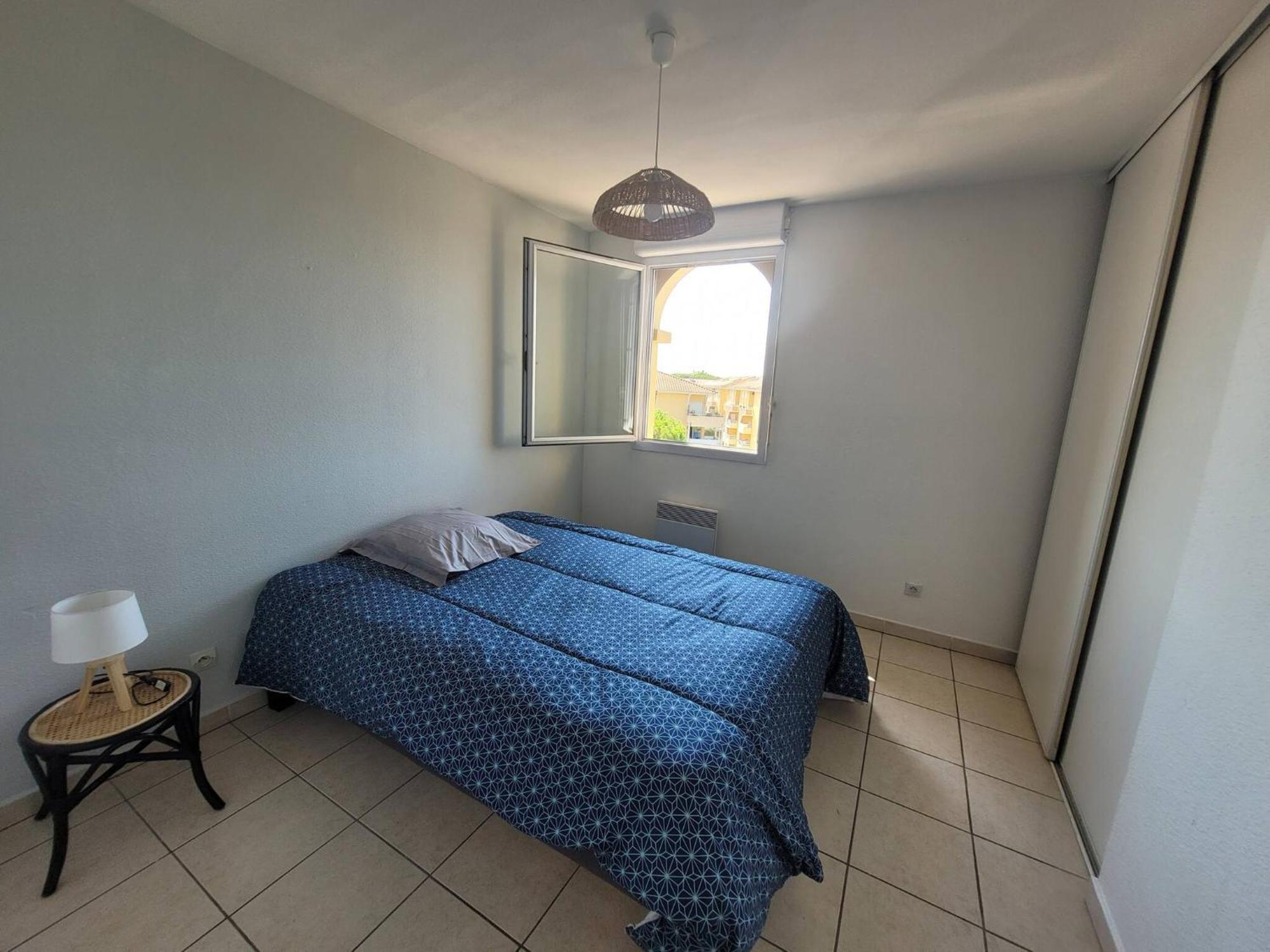 Apartament Le Jardin D'Hugo Lattes Zewnętrze zdjęcie