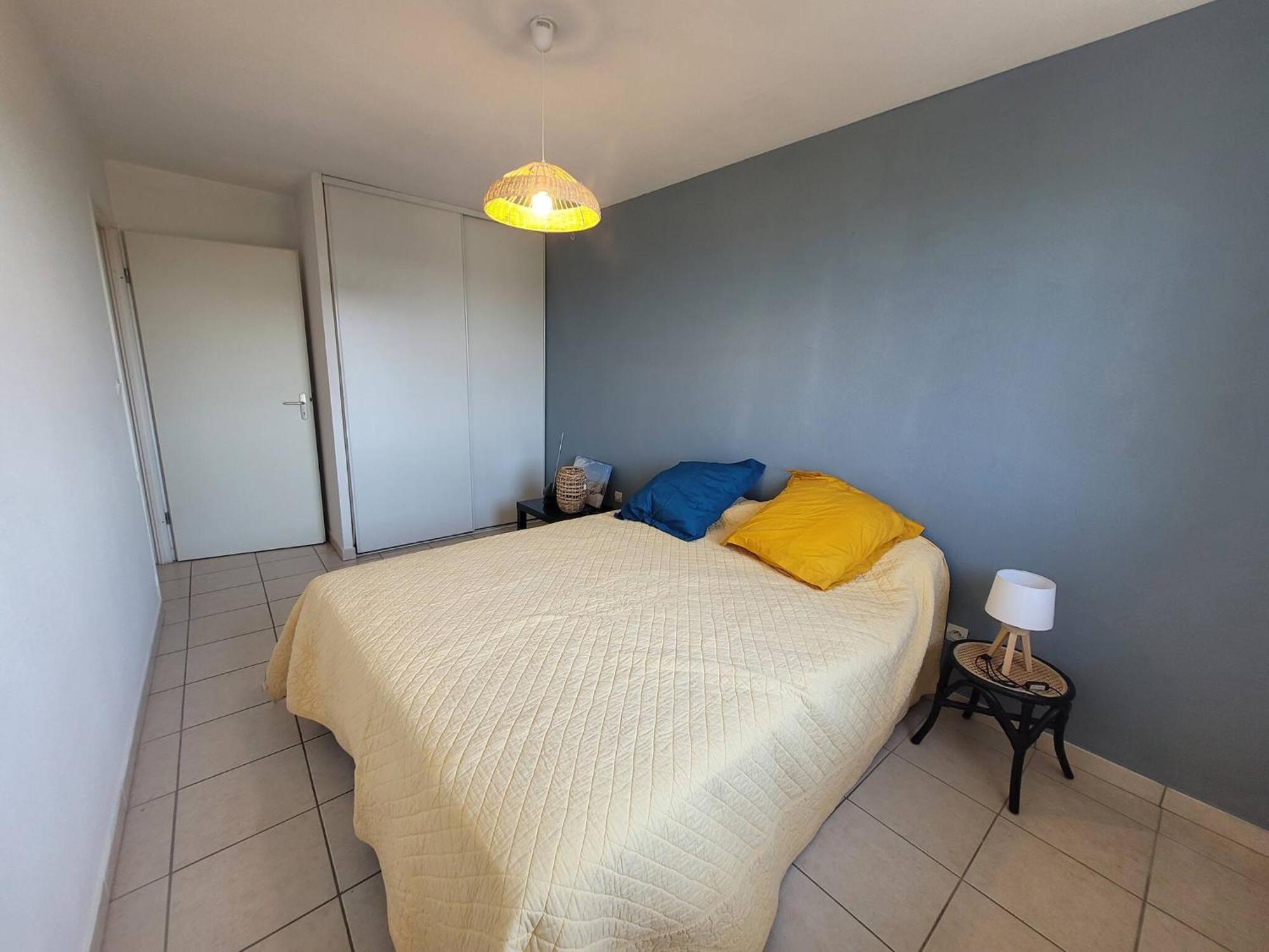 Apartament Le Jardin D'Hugo Lattes Zewnętrze zdjęcie