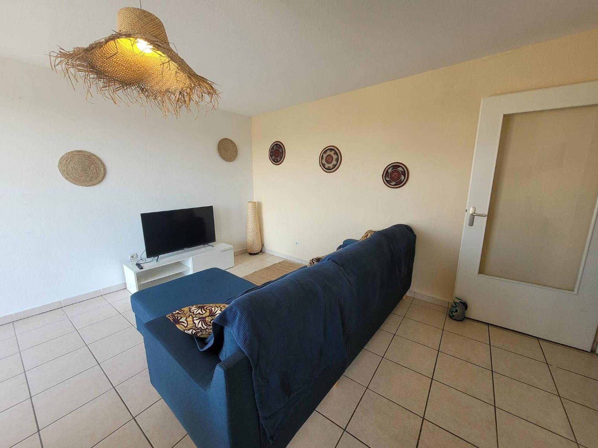 Apartament Le Jardin D'Hugo Lattes Zewnętrze zdjęcie
